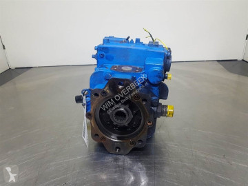 System hydrauliczny Eaton