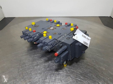 Hydraulický systém