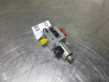 Hydraulisk system