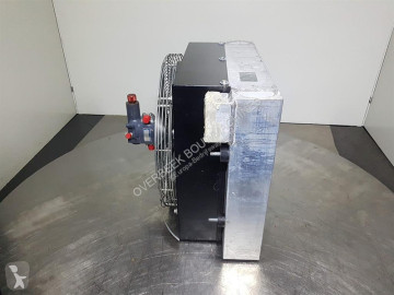 Hydraulický systém