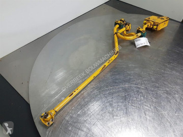 Hydraulisk system Liebherr