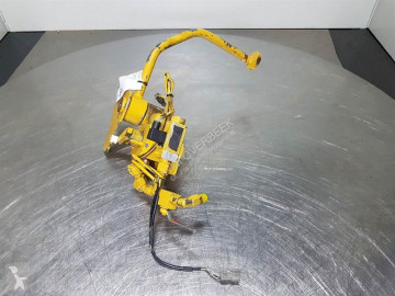 Hydraulisk system Liebherr