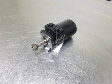 Hydraulický systém Parker