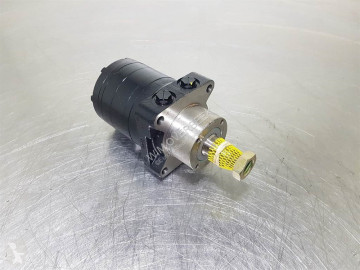 Hydraulisk system Parker ny