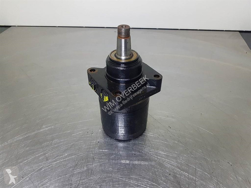 Samochód dostawczy Parker TG0280US080AAGW -...