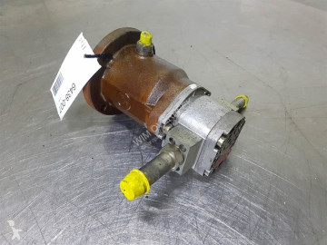 Hydraulisk system