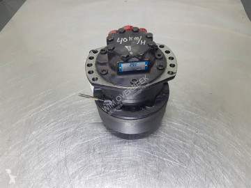 Hydraulisk system