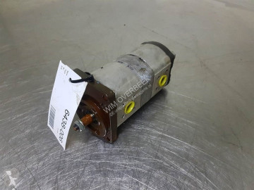 Hydraulický systém