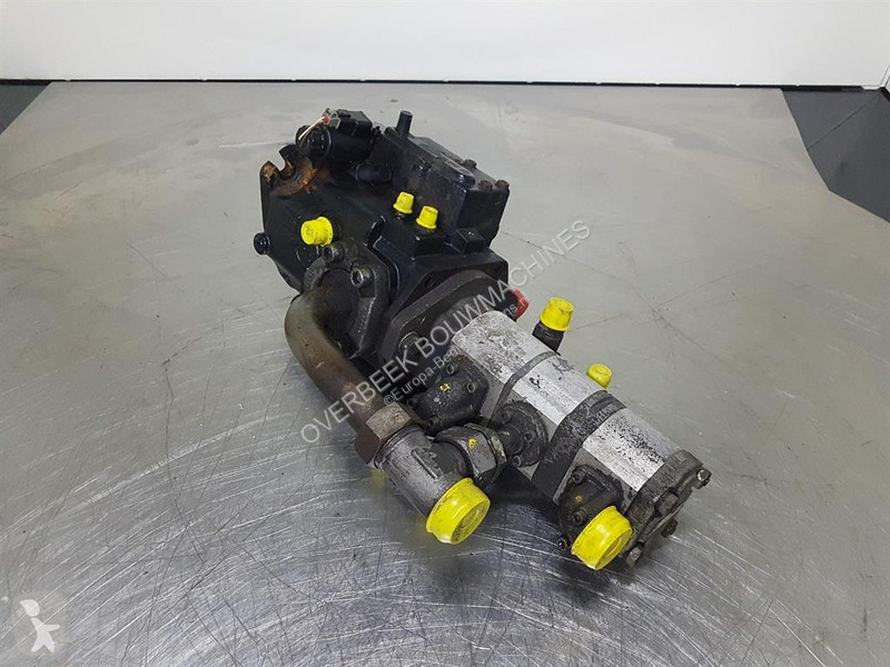 A11VO40EP2D/10L-R902118450-Load sensing pump...