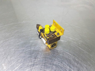 Hydraulický systém
