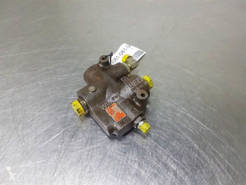 Hydraulisk system