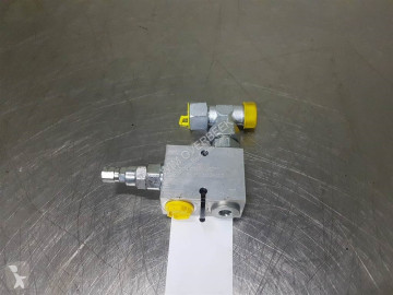 Hydraulický systém