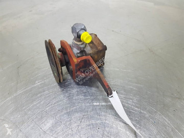 Hydraulický systém