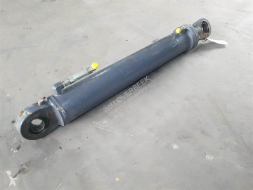 Hydraulisk system