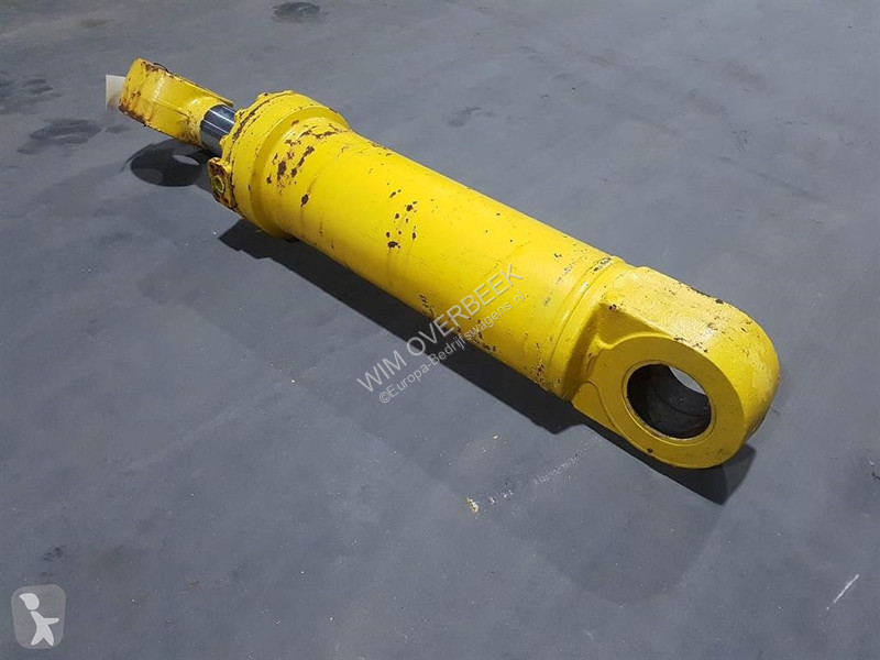 Nyttofordon Komatsu WA470/480 -...