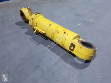 Hydraulický systém Komatsu