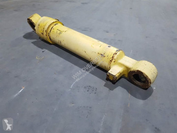 Sistema hidráulico Komatsu