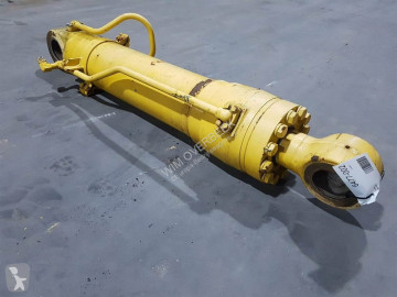 Hydraulisk system Komatsu