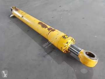 Sistema hidráulico Liebherr