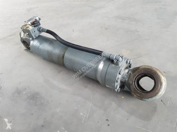 Hydraulisk system Liebherr