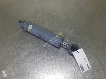 Sistema hidráulico