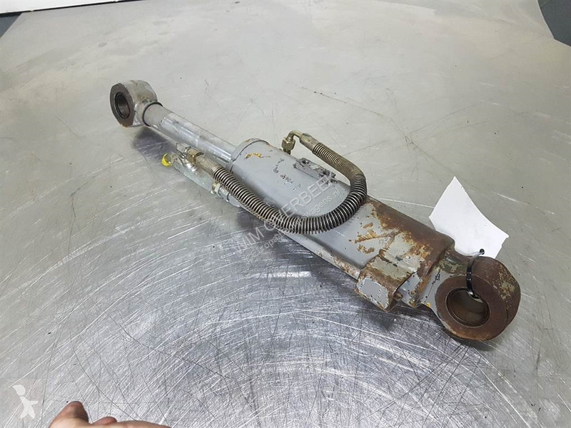 Nyttofordon Yanmar 172484-72700 -...