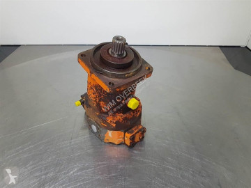 Hydraulický systém