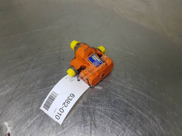 Hydraulický systém