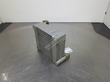 Hydraulisk system