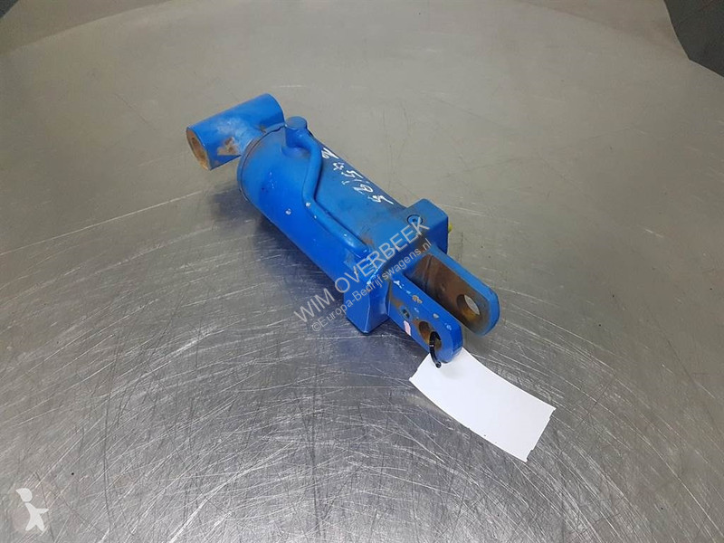 Samochód dostawczy Genie Z45-25 -...
