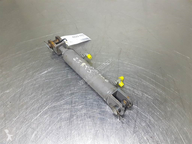 Samochód dostawczy Genie Z45-25RTJ -...