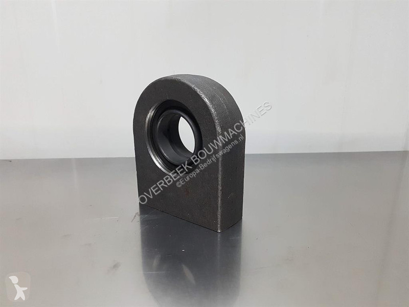 Veículo utilitário  Schaeffler...