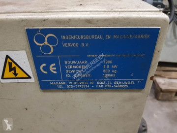 Hydraulický systém