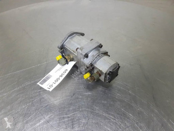 Hydraulisk system