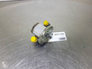 Hydraulický systém Atlas