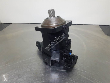 Hydraulisk system Manitou ny