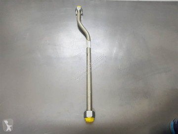 Hydraulisk system Terex