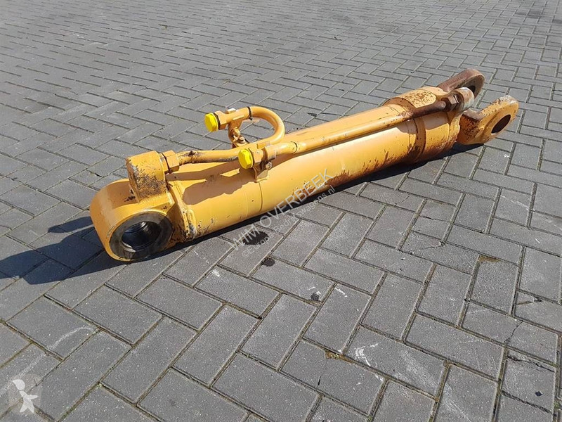 Nyttofordon Case 921C-5104082A-Lifting...