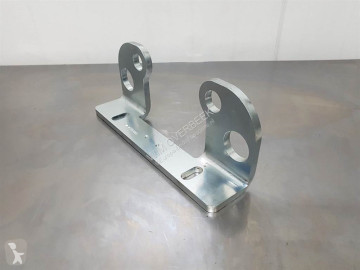 Hydraulisk system Liebherr