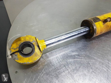 Hydraulický systém
