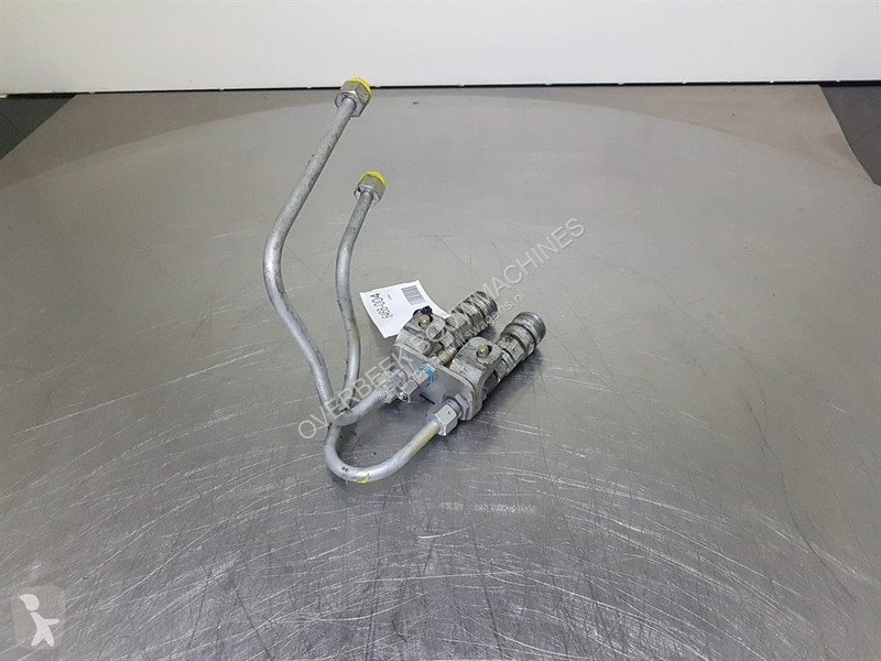Liebherr LH22M-9280893/94013436-Quickfittings...