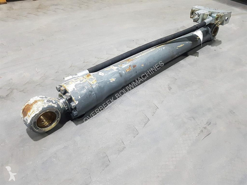 Nyttofordon Liebherr LH22M-94053231-Bucket...