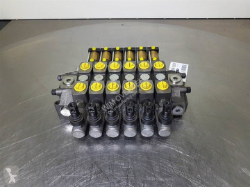 Hydraulisk system ny