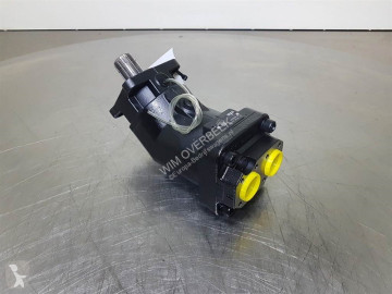 Hydraulisk system Hyva ny