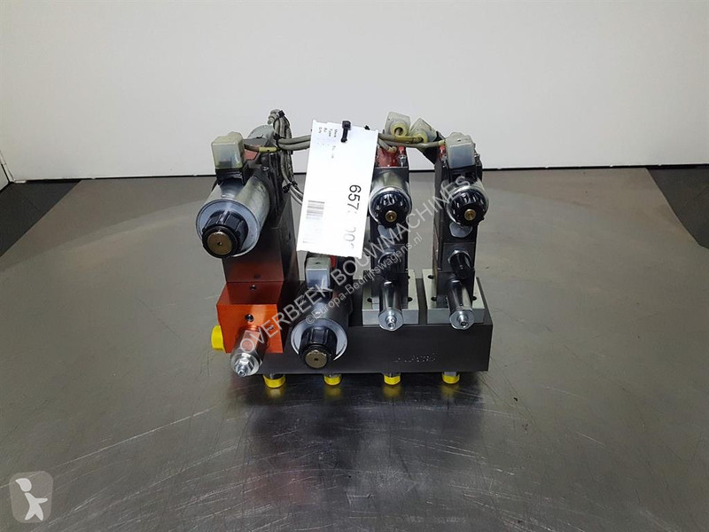 Furgoneta Argo Hytos RPE3-063Y11/02400E1 - NG6...