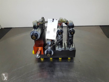 Hydraulisk system