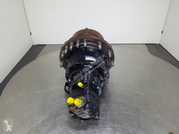 Hydraulický systém