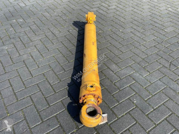 Sistema hidráulico Liebherr