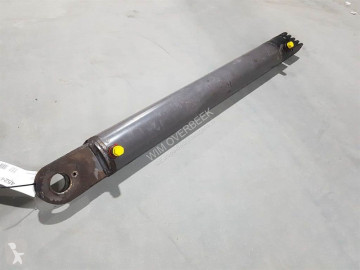 Hydraulisk system Ahlmann