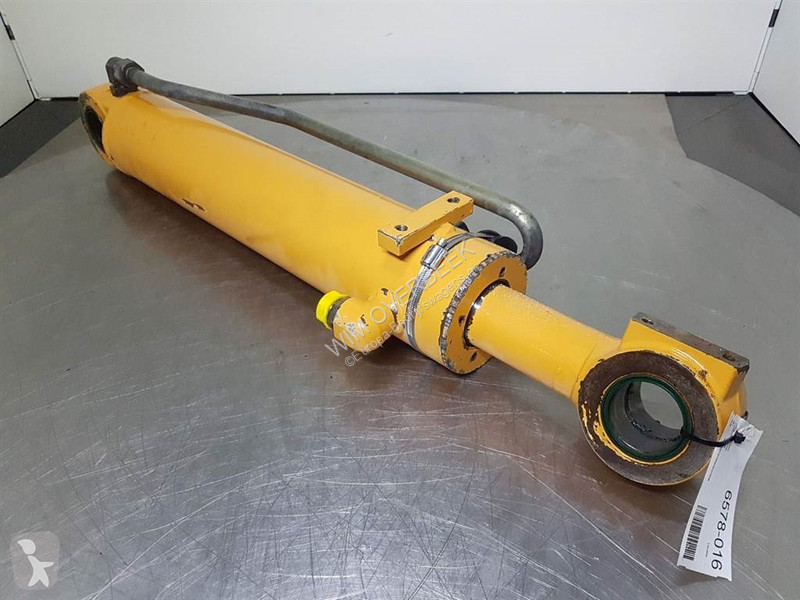 Nyttofordon Case 621D - Tilt...